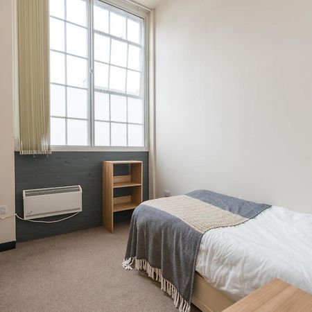 Altido Cosy Rooms In Newington Edinburgh Ngoại thất bức ảnh