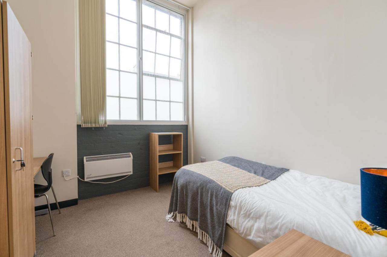 Altido Cosy Rooms In Newington Edinburgh Ngoại thất bức ảnh