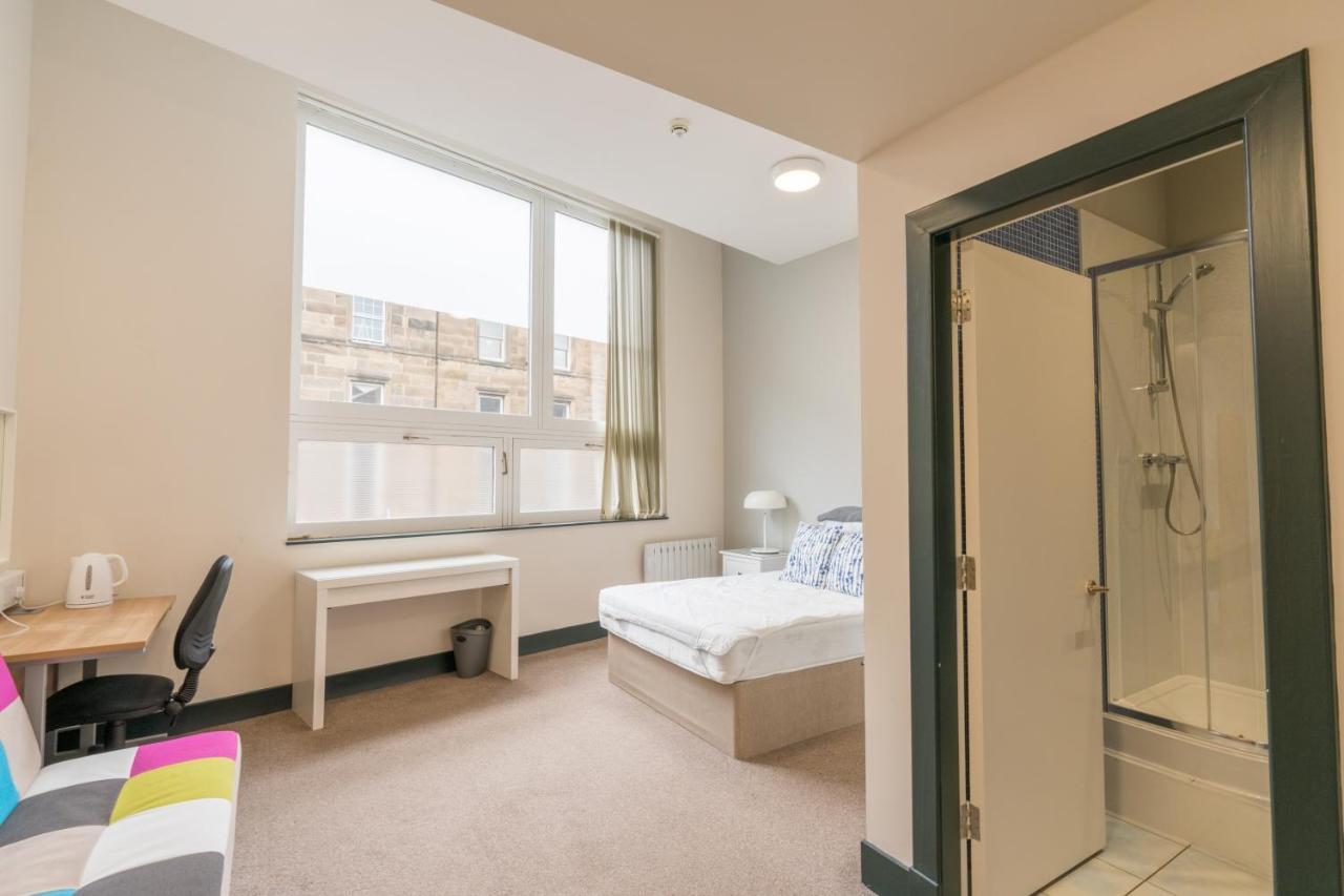 Altido Cosy Rooms In Newington Edinburgh Ngoại thất bức ảnh