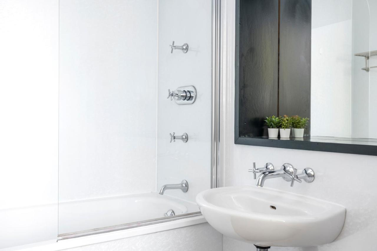 Altido Cosy Rooms In Newington Edinburgh Ngoại thất bức ảnh