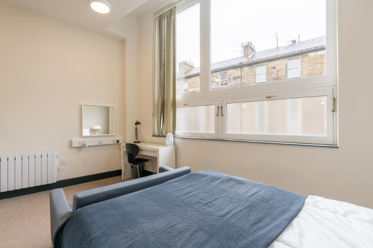 Altido Cosy Rooms In Newington Edinburgh Ngoại thất bức ảnh