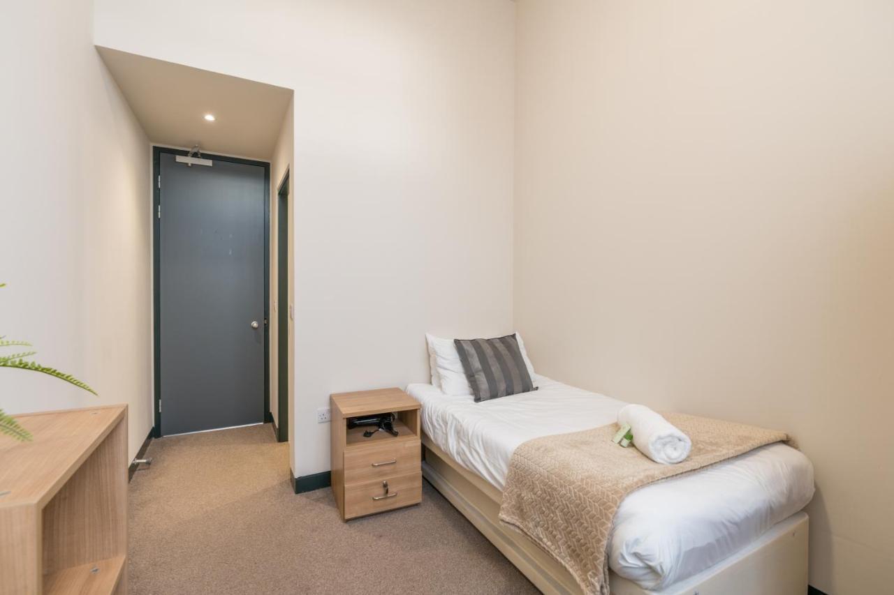 Altido Cosy Rooms In Newington Edinburgh Ngoại thất bức ảnh