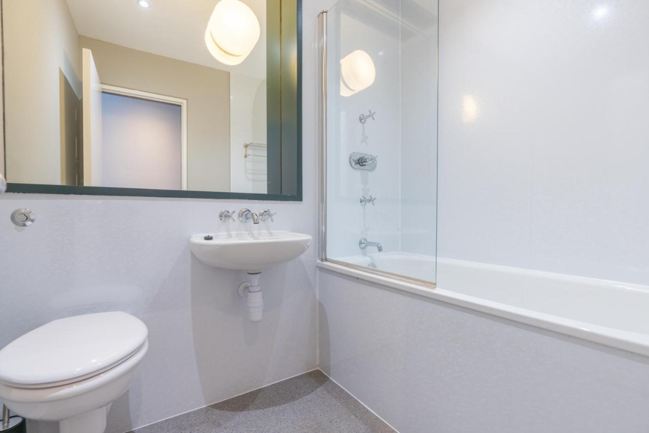 Altido Cosy Rooms In Newington Edinburgh Ngoại thất bức ảnh