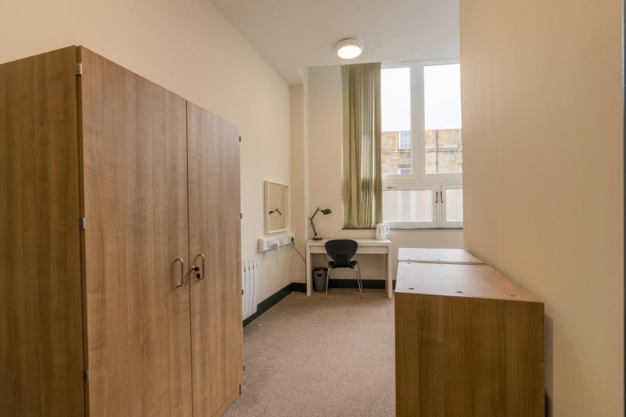 Altido Cosy Rooms In Newington Edinburgh Ngoại thất bức ảnh