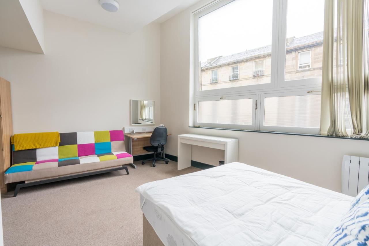 Altido Cosy Rooms In Newington Edinburgh Ngoại thất bức ảnh