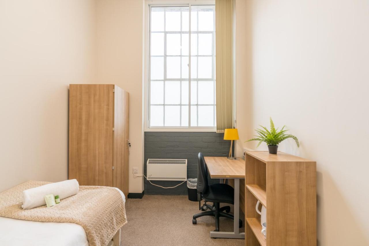 Altido Cosy Rooms In Newington Edinburgh Ngoại thất bức ảnh