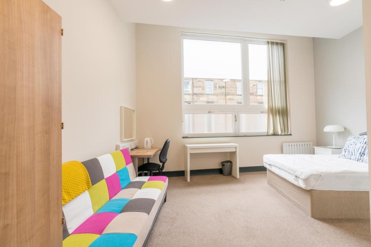 Altido Cosy Rooms In Newington Edinburgh Ngoại thất bức ảnh