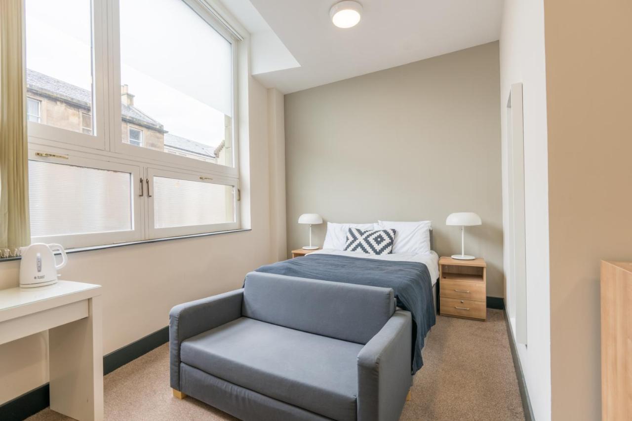 Altido Cosy Rooms In Newington Edinburgh Ngoại thất bức ảnh