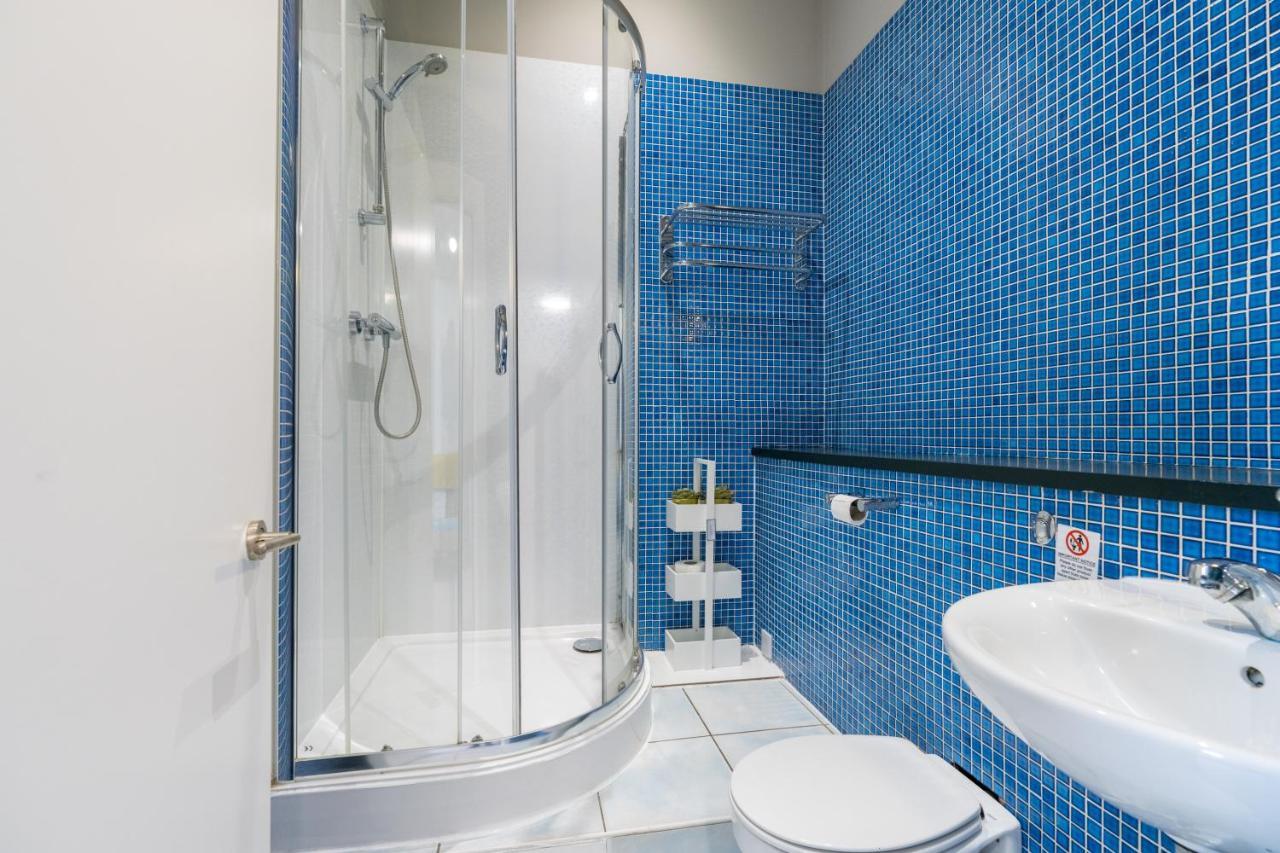 Altido Cosy Rooms In Newington Edinburgh Ngoại thất bức ảnh