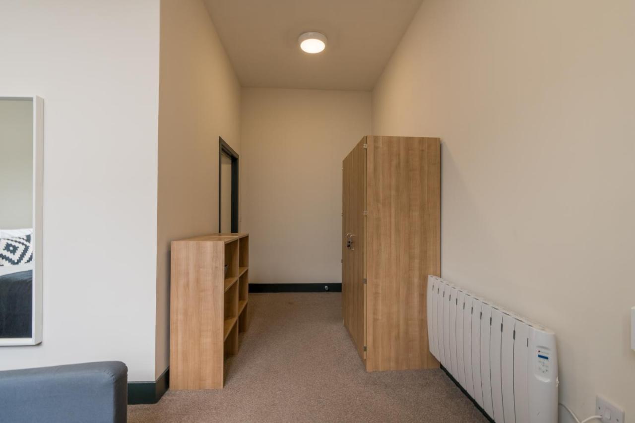 Altido Cosy Rooms In Newington Edinburgh Ngoại thất bức ảnh